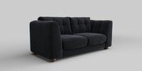 3 Seater Small Sofa