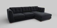 Medium Sofa Chaise - Right Hand