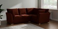 Medium Corner Sofa - Right Hand