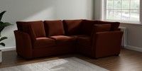 Medium Corner Sofa - Right Hand