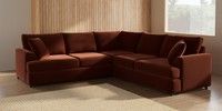 Medium Corner Sofa - Universal