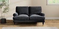 2 Seater Small Sofa