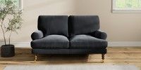 2 Seater Small Sofa
