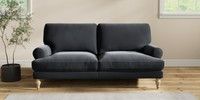 3 Seater Small Sofa