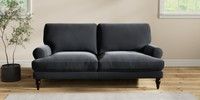 3 Seater Small Sofa