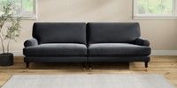 4 Seater Large Sofa