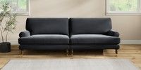 4 Seater Large Sofa