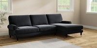Medium Sofa Chaise - Right Hand