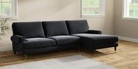 Medium Sofa Chaise - Right Hand