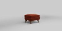Storage Footstool