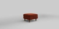 Storage Footstool