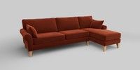 Medium Sofa Chaise - Right Hand