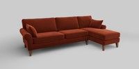 Medium Sofa Chaise - Right Hand