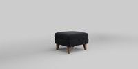 Storage Footstool