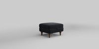 Storage Footstool