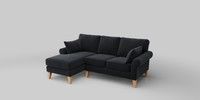 Small Sofa Chaise - Left Hand