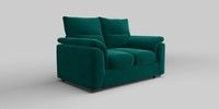 2 Seater Small Sofa