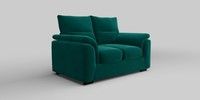 2 Seater Small Sofa
