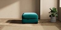 Storage Footstool
