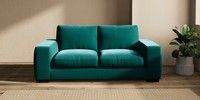 3 Seater Small Sofa