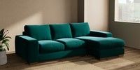 Medium Sofa Chaise - Right Hand