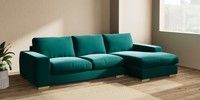 Large Sofa Chaise - Right Hand