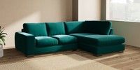 Medium Corner Chaise - Right Hand