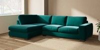 Large Corner Chaise - Left Hand