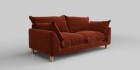 3 Seater Small Sofa