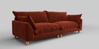 4 Seater Sofa