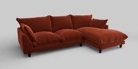 Medium Sofa Chaise - Right Hand