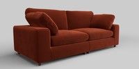 4 Seater Large Sofa