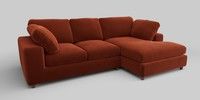 Medium Sofa Chaise - Right Hand