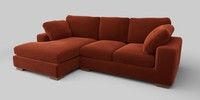 Large Sofa Chaise - Left Hand