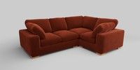 Medium Corner Sofa - Right Hand