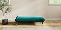 Extra Large Footstool