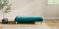 Extra Large Footstool