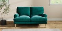 2 Seater Small Sofa