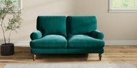 2 Seater Small Sofa
