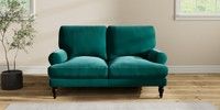 2 Seater Small Sofa
