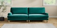 4 Seater Large Sofa