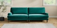 4 Seater Large Sofa