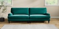4 Seater Large Sofa