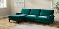 Medium Sofa Chaise - Left Hand