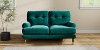 2 Seater Small Sofa