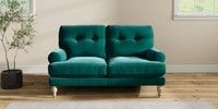 2 Seater Small Sofa