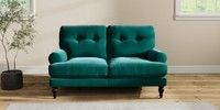2 Seater Small Sofa
