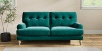 3 Seater Small Sofa