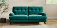 3 Seater Small Sofa