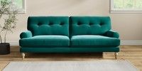 3 Seater Sofa